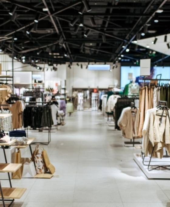 Multi-Channel Retail