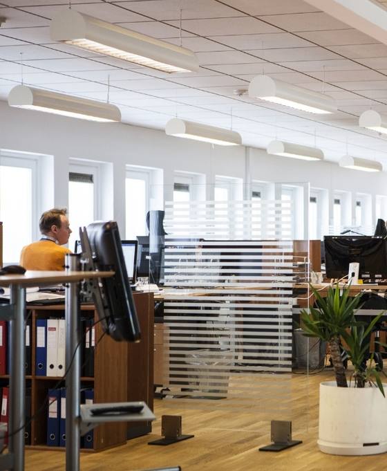 Advantages of the DES Security System